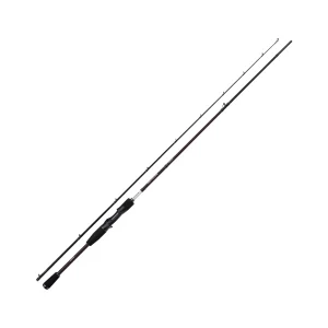 Shimano Yasei BB Pike XXH Cast 2.50m 8.2ft 40-120g (Multi), 2-del
