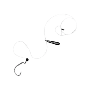 Balzer SHIRASU STREET Free Rig