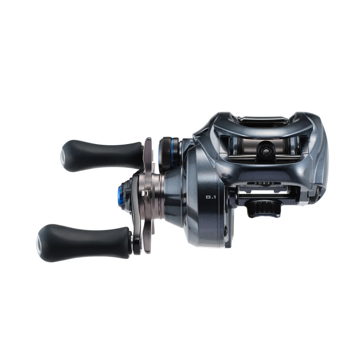 Shimano SLX DC XT 71XG (vänster), Multi - Bild 6
