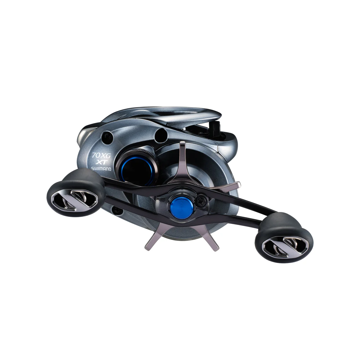 Shimano SLX DC XT 71XG (vänster), Multi - Bild 5