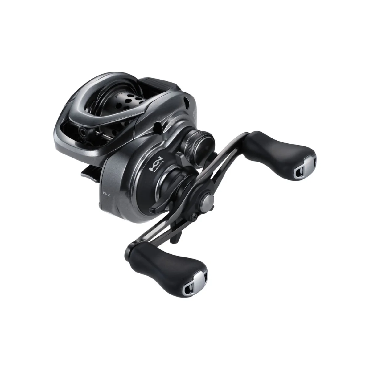Shimano SLX BFS XG (Multi), vänster