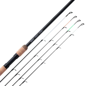 Sonic Angl-R Barbel Multi Tip 12 ft 1.75lbs