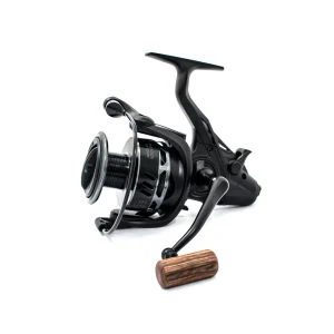 Sonik ANGL-R 6000FS Baitrunner (inkl extra spole), Haspel