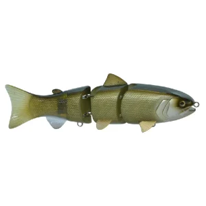 Spro Swimbait 80, Slow Sink