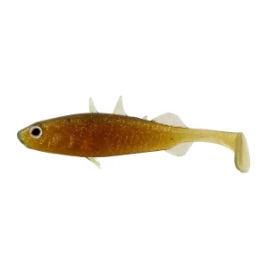 Westin Stanley The Stickleback Shadtail 5.5cm 2.16in 1.5g, 1-pack