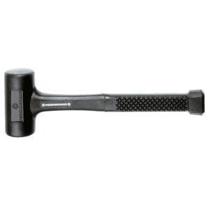 Studsfri hammare Peddinghaus