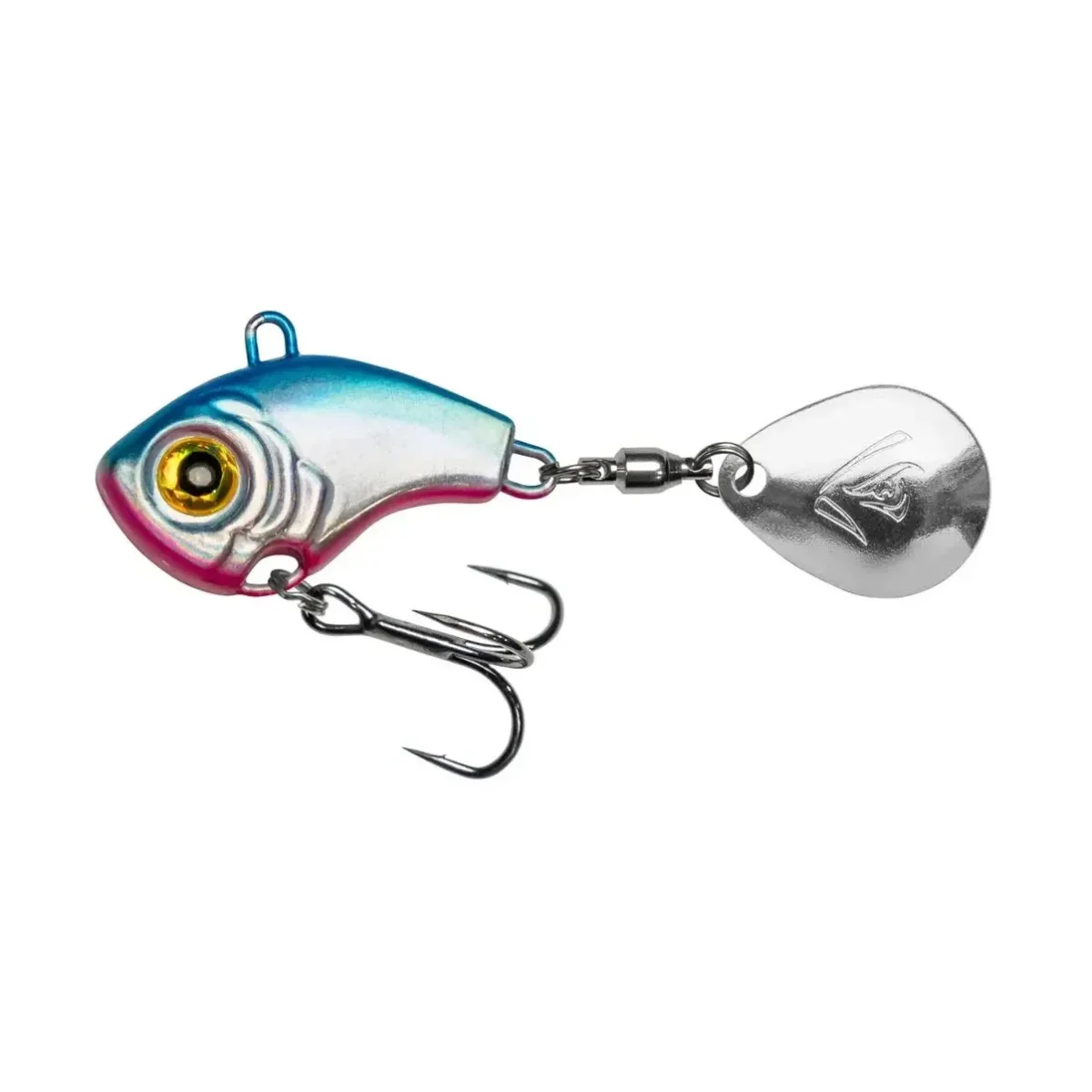 Select Turbo Tail Spinner - Bild 9