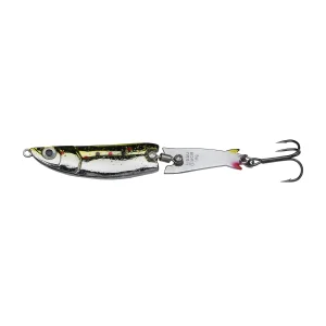 Abu Garcia Toby Jointed 18g