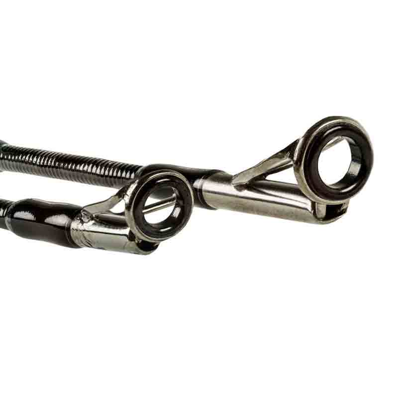 BFT Lizzard X Stefan Trumstedt 7.10ft MH >130g (Multi), 2-del - Bild 5