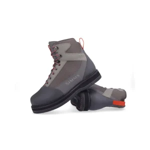 Simms Tributary Vadarskor, Filtsula