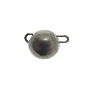 Bite of Bleak Tungsten Cheburashka Jighead