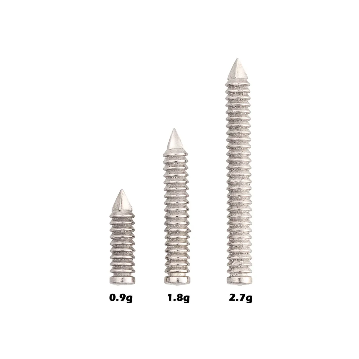 Z-Man Rattle-Snaker Tungsten SpikeZ - Bild 2