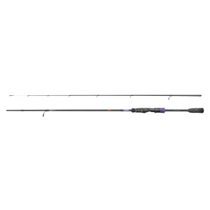 Berkley URBN II Finesse 220 7.2ft 3-14g (Haspel), 2-del