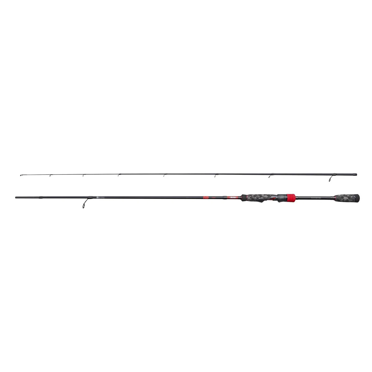 Berkley URBN II Jigger 210 6.9ft 5-21g (Haspel), 2-del - Bild 2
