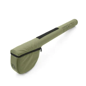 Vision Rod & Reel Tubes Olive