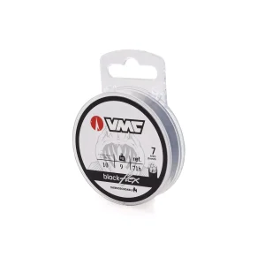 VMC BlackFlex 10m - 0.29mm (5kg)
