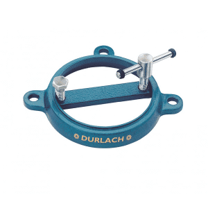 Vridplatta 360° till skruvstycke Classic