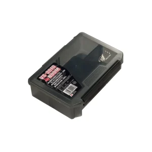 Meiho VS-3010 NDDM Betesbox (205x145x60mm), Black