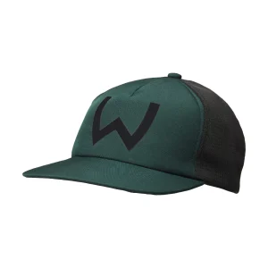 Westin W Helmet Snapback Keps, Deep Forest