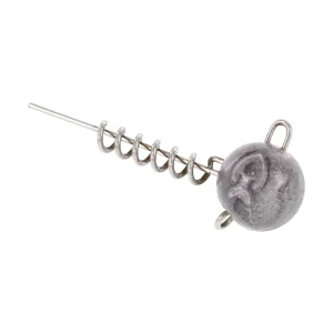 Westin ScrewIn Head Lead, 1-pack