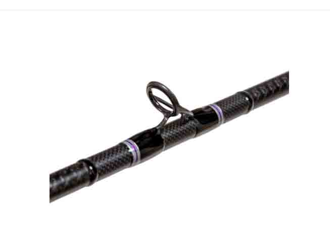 Westin W10 Powercast-T 8ft 240cm XXH 40-150g (Haspel), 2-del - Bild 4