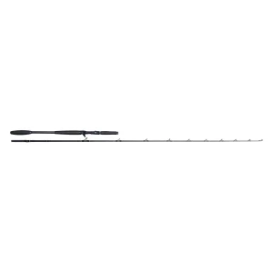 Westin W10 MonsterStick-T 7.9ft 233cm 5XH 120-260g (Multi), 1+1-del (inkl W10 Octagon Tube)