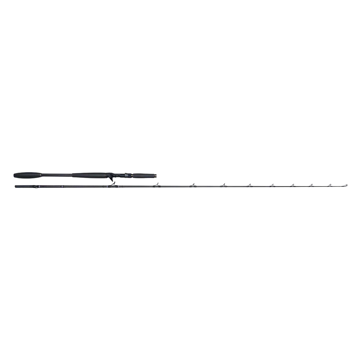 Westin W10 MonsterStick-T 7.9ft 233cm 5XH 120-260g (Multi), 1+1-del (inkl W10 Octagon Tube)