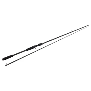 Westin W2 Finesse Shad-T 7.4ft 220cm H 12-38g (Multi), 2-del