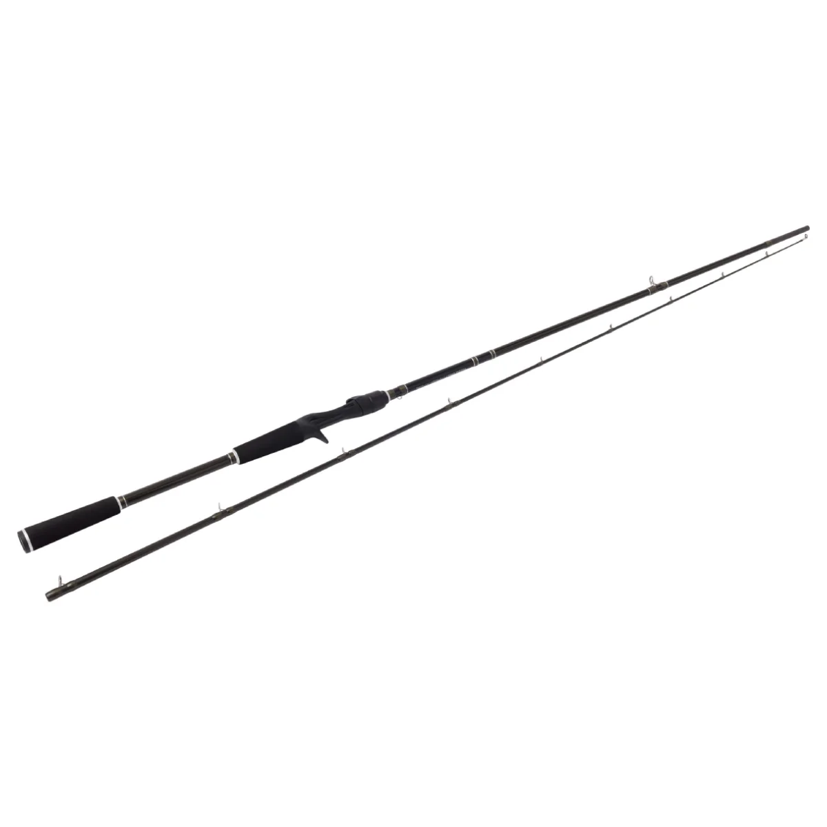 Westin W2 Finesse Shad-T 7.4ft 220cm H 12-38g (Multi), 2-del
