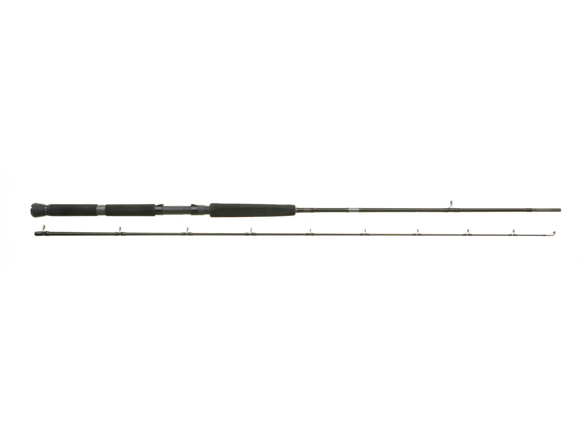Westin W3 Trolling 8'6"/255cm M 10-20lbs 2sec - Bild 2