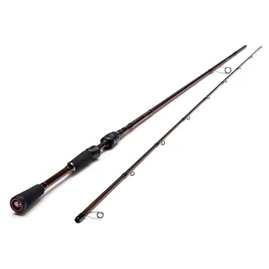 Westin W4 Finesse T&C 2nd 7.1ft 213cm ML 5-15g (Haspel), 2-del