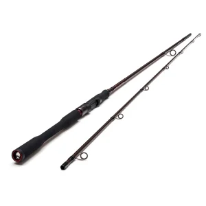 Westin W4 Powerlure 2nd 8ft 240cm XXH 30-100g (Haspel), 2-del