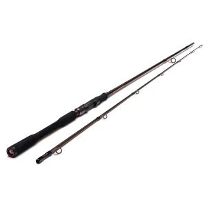 Westin W4 Powershad 2nd 8ft 240cm XH 30-90g (Haspel), 2-del