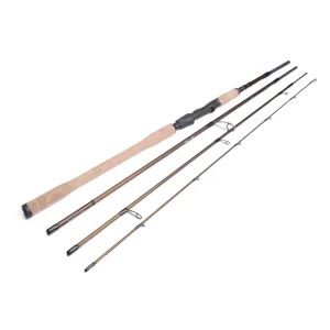 Westin W4 Spin 2nd 9ft 270cm M 7-30g (Haspel), 4-del