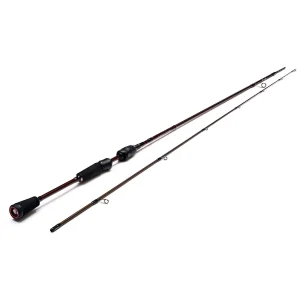 Westin W4 StreetStick 2nd 8.1ft 243cm MH 5-15g (Haspel), 2-del
