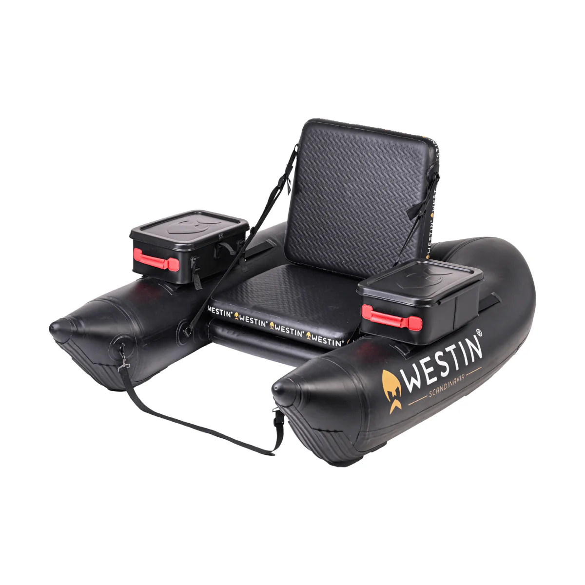 Westin W6 Belly Boat 170cm