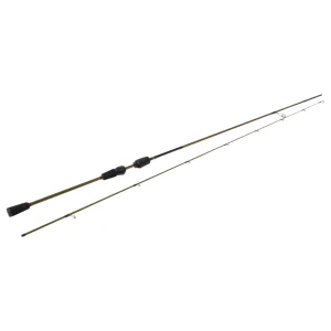 Westin W6 Light Softlure 7.1ft 213cm UL 1-4g (Haspel), 2-del