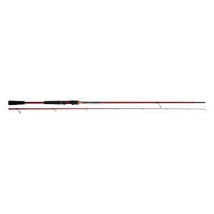 Westin W6 Powershad 8ft 240cm MH 15-40g (Haspel), 2-del