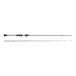 Westin W6 StreetStick 8.1ft 243cm M 2-10g (Haspel), 2-del