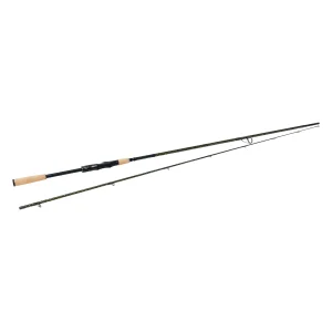 Westin W8 Shad & Jig 2nd 8ft 240cm H 10-54g (Haspel), 2-del