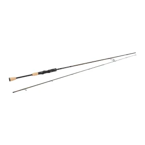 Westin W8 Super Finesse 2nd 6.4ft 190cm L >7g (Haspel), 2-del
