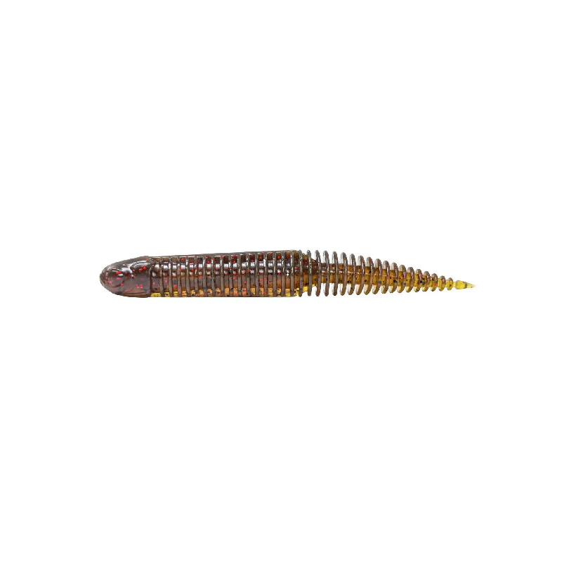 Savage Gear Ned Dragon Tail Slug 7.2cm, 5-pack - Bild 5