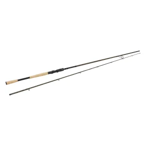 Westin W8 Powerstrike 2nd 8ft 240cm MH 30-80g (Haspel), 2-del