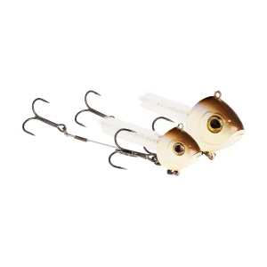 Westin Add-On-Head Deadbait Natural Roach #2 Wire, 1-pack