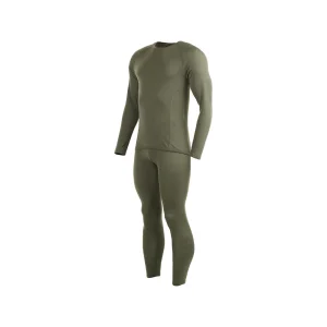Westin Pro Base Layer Set, Dark Sage