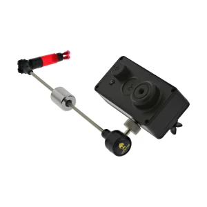 Westin Drop Back Indicator with LED