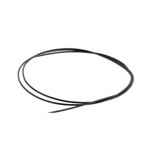 Westin Coated Stainless Steel 49-Strand Wire 7x7 (Tafsmaterial), 5m