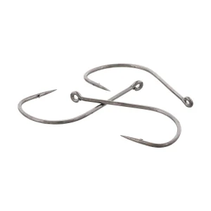 Westin Dropshot Hook, Black Nickel