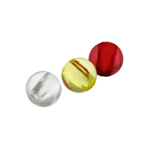 Westin Plastic Beads, 20-pack