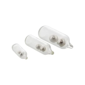 Westin Glass Rattles (Rasselstavar), 5-pack